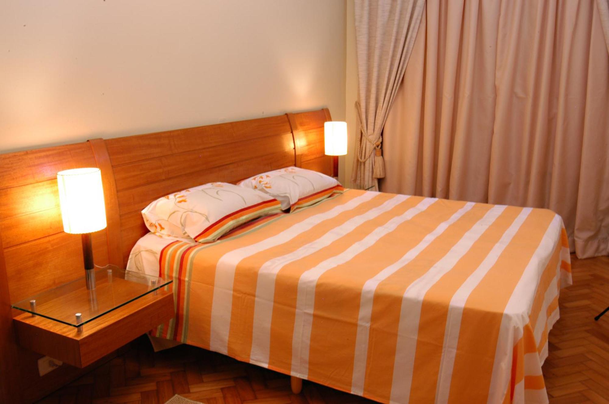 Alto Padrao Em Copacabana Apartamento Río de Janeiro