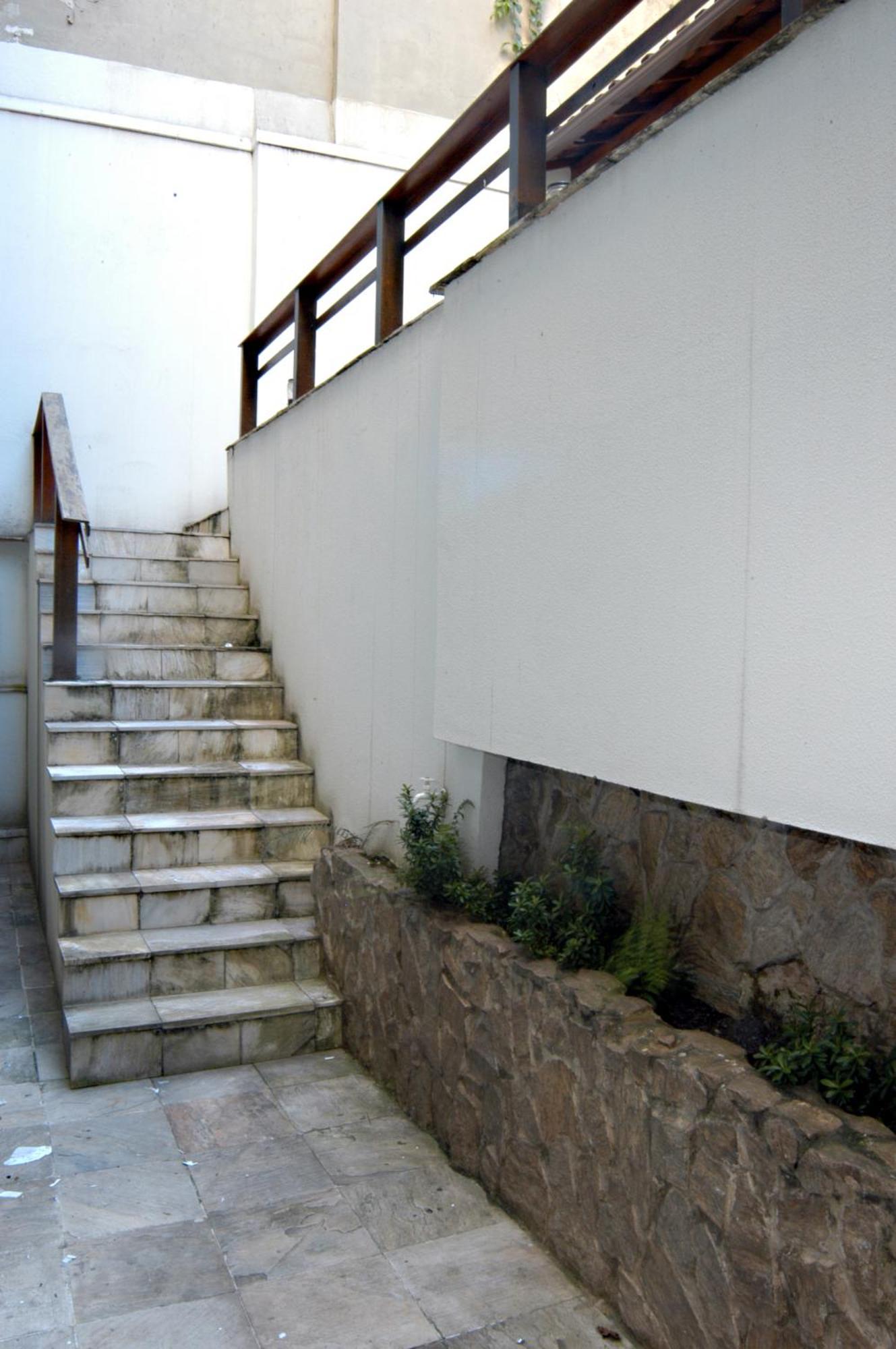 Alto Padrao Em Copacabana Apartamento